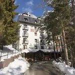 Aparthotel Midi 3000 Formigal