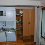 Lägenhetshotell Midi 3000 Formigal