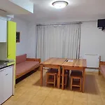 Midi 3000 Lägenhetshotell Formigal