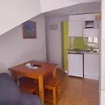 Midi 3000 Lägenhetshotell *
