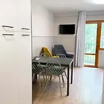 Lägenhetshotell Midi 3000 *