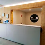 Midi 3000 *