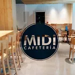 Midi 3000
