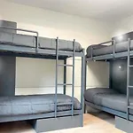 Midi 3000 Lägenhetshotell