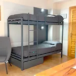 Midi 3000 Lägenhetshotell