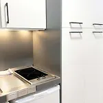 Aparthotel Midi 3000