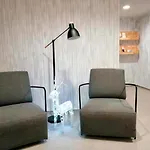 Lägenhetshotell Midi 3000 *