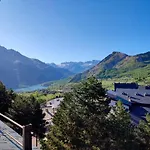 Lägenhetshotell Midi 3000