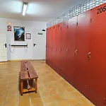 Aparthotel Midi 3000