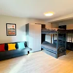Midi 3000 Aparthotel Formigal
