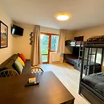 Aparthotel Midi 3000 Formigal