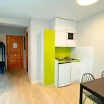 Aparthotel Midi 3000
