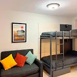 Midi 3000 Aparthotel *