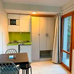 Lägenhetshotell Midi 3000 Formigal