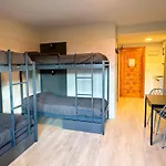 Midi 3000 Aparthotel