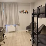 Aparthotel Midi 3000