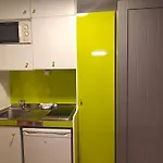 Hotel apartamentowy Midi 3000 Formigal