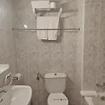 Hotel apartamentowy Midi 3000