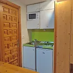 Aparthotel Midi 3000 Formigal