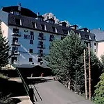 Lägenhetshotell Midi 3000 *