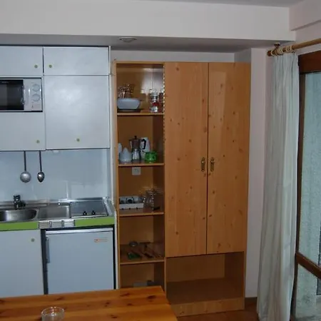 Apartmanhotel Midi 3000 Formigal