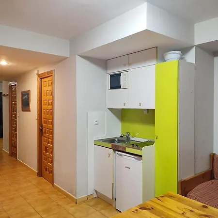 Midi 3000 * Formigal