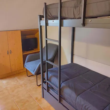 Midi 3000 Aparthotel *