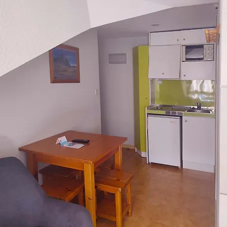 Midi 3000 Aparthotel *