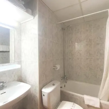 Apart Otel Midi 3000 Formigal