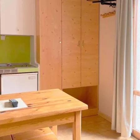 Midi 3000 Apartmanhotel