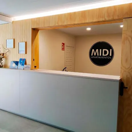 Midi 3000 *