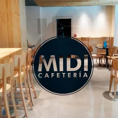 Midi 3000