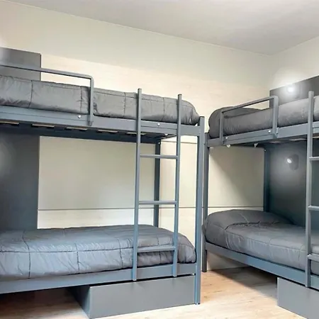 Midi 3000 Aparthotel