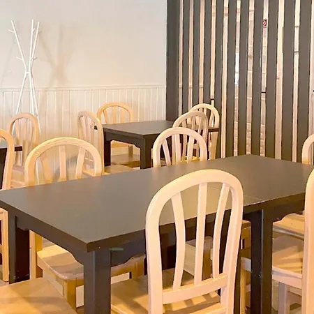 Apartmanhotel Midi 3000 *