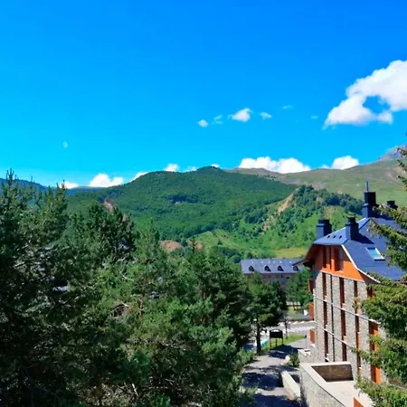 Aparthotel Midi 3000 Formigal