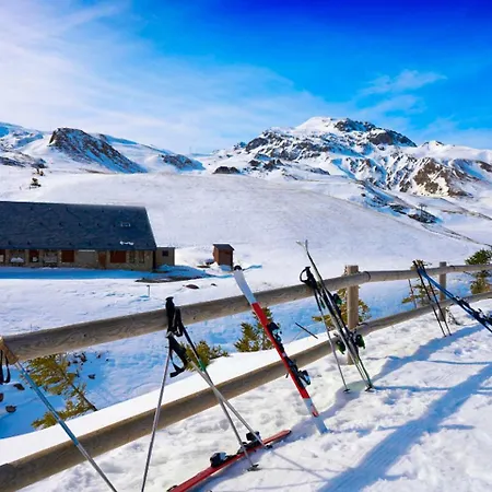 Midi 3000 Formigal
