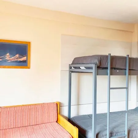 Aparthotel Midi 3000 *