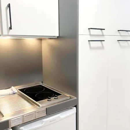 Apartmanhotel Midi 3000