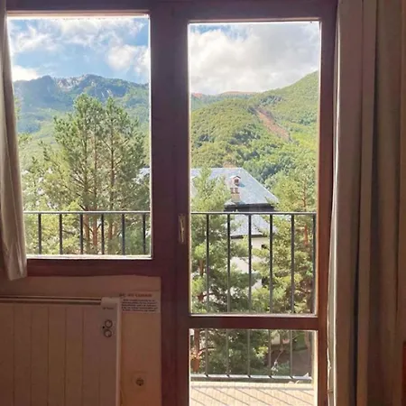 Midi 3000 Formigal