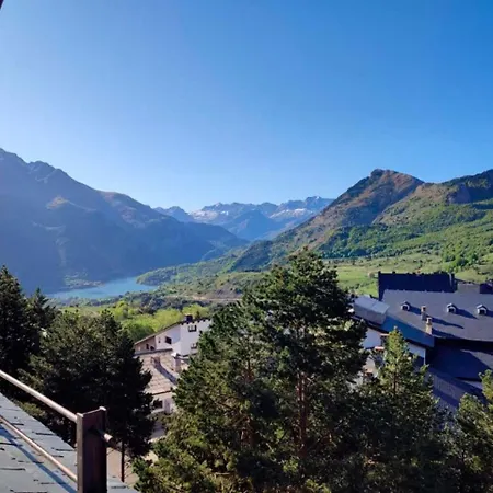 Apartmanhotel Midi 3000