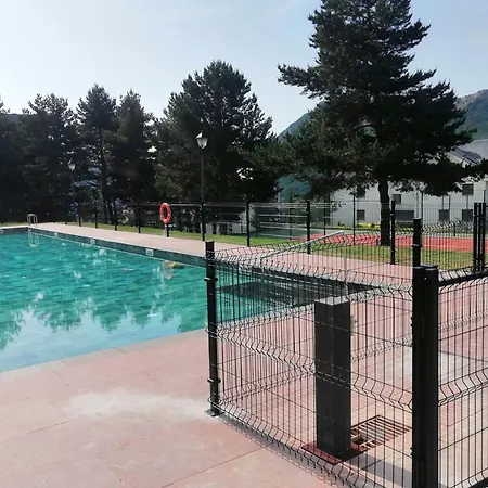 Midi 3000 Apartmanhotel