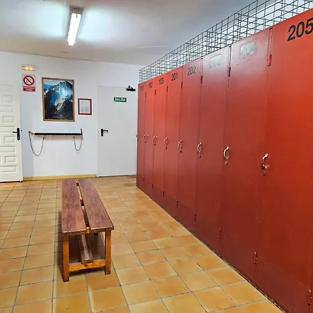 Aparthotel Midi 3000