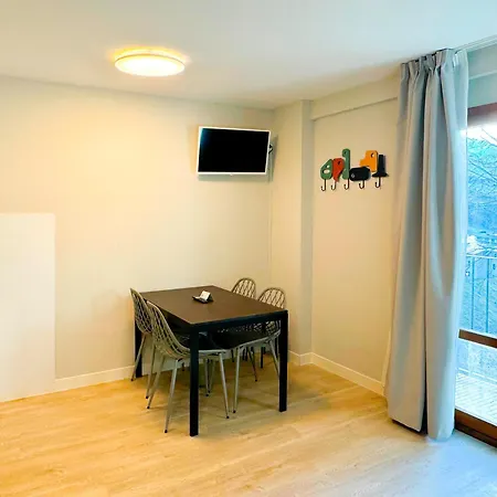 Midi 3000 * Formigal