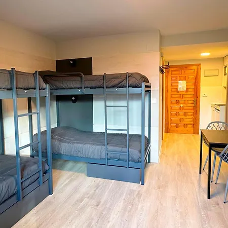 Midi 3000 Aparthotel
