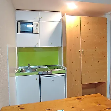 Midi 3000 Aparthotel