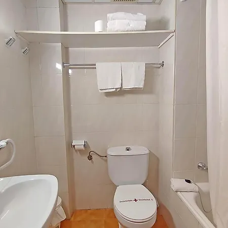 Aparthotel Midi 3000 Formigal