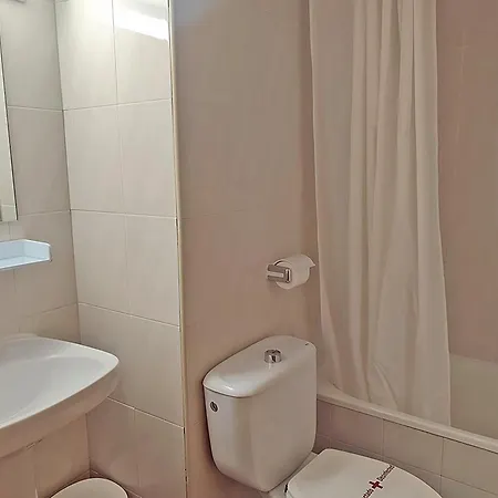 Midi 3000 Aparthotel *