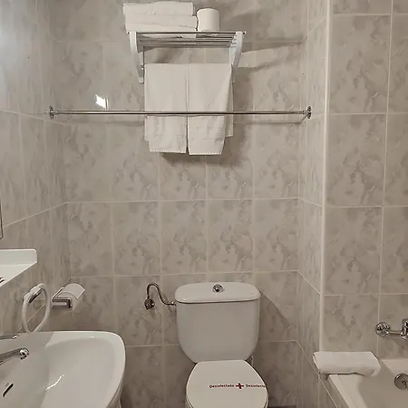 Aparthotel Midi 3000