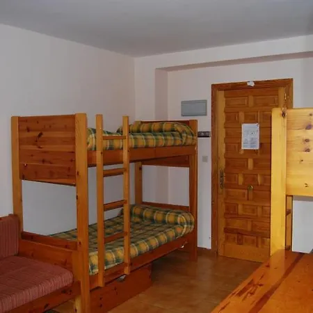 Midi 3000 Aparthotel