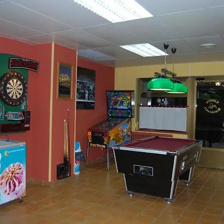 Midi 3000 Apartmanhotel Formigal